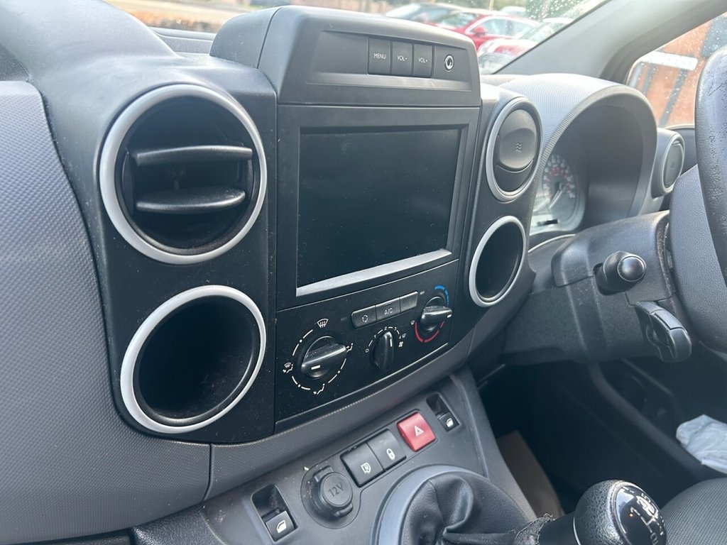 Used Peugeot Partner 2018 for sale - 76570026: Photo 13