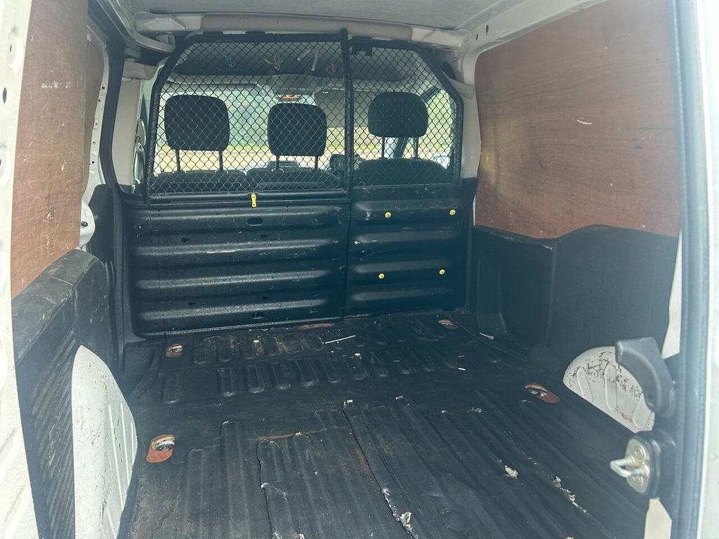 Used Peugeot Partner 2018 for sale - 76570026: Photo 8