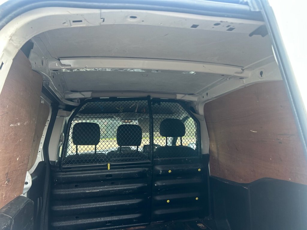 Used Peugeot Partner 2018 for sale - 76570026: Photo 9