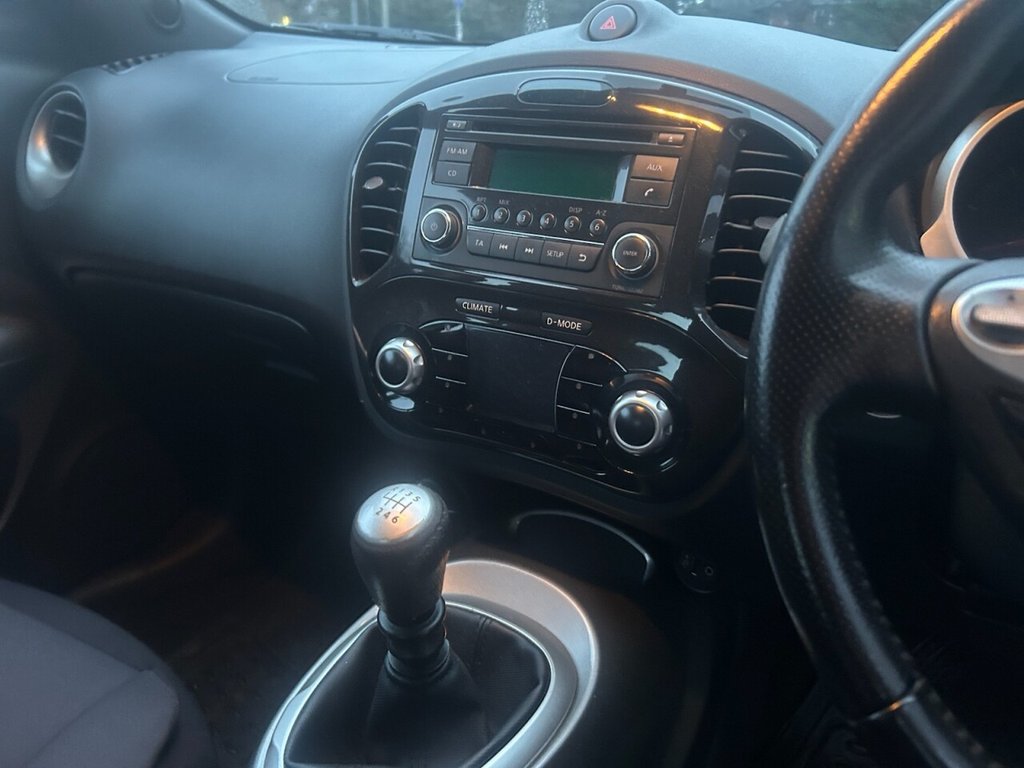 Used Nissan Juke 2012 for sale - 77383845: Photo 11