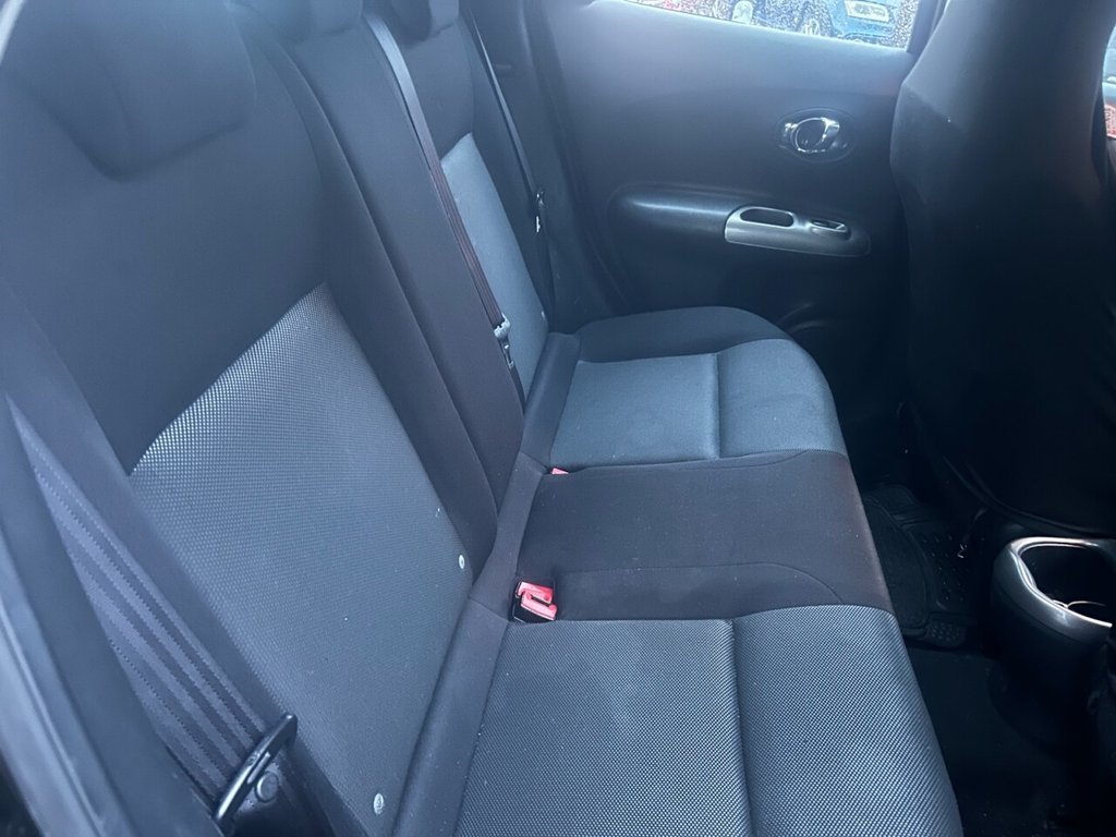 Used Nissan Juke 2012 for sale - 77383845: Photo 13