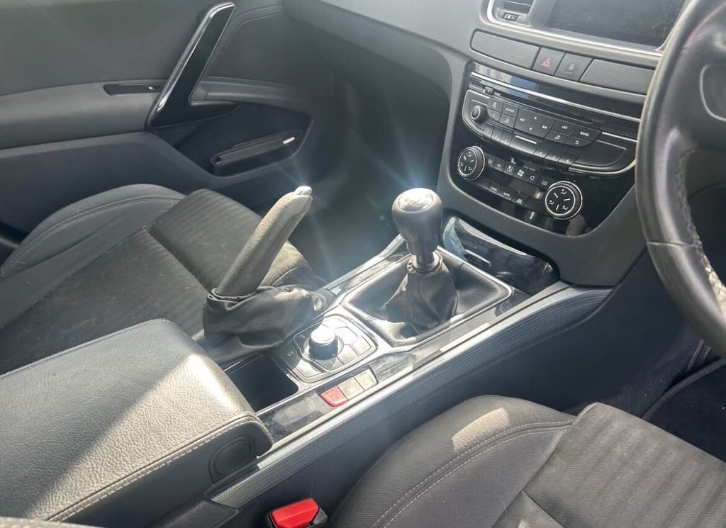 Used Peugeot 508 2012 for sale - 77056270: Photo 6