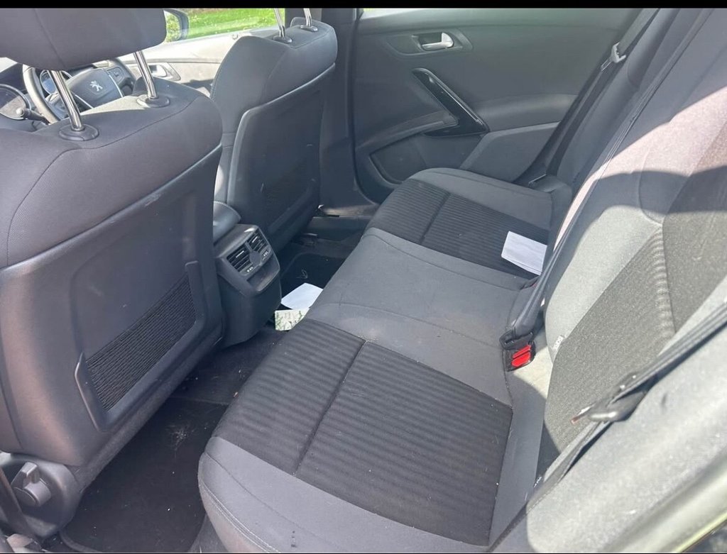 Used Peugeot 508 2012 for sale - 77056270: Photo 7