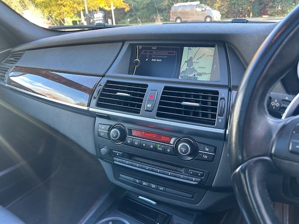 Used BMW X5 2012 for sale - 76210155: Photo 10