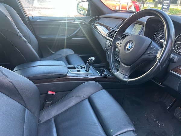 Used BMW X5 2012 for sale - 76210155: Photo 8