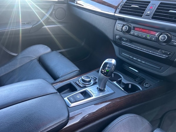 Used BMW X5 2012 for sale - 76210155: Photo 9