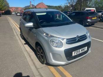 Used Citroen C1 2015 for sale - 74401159: Photo