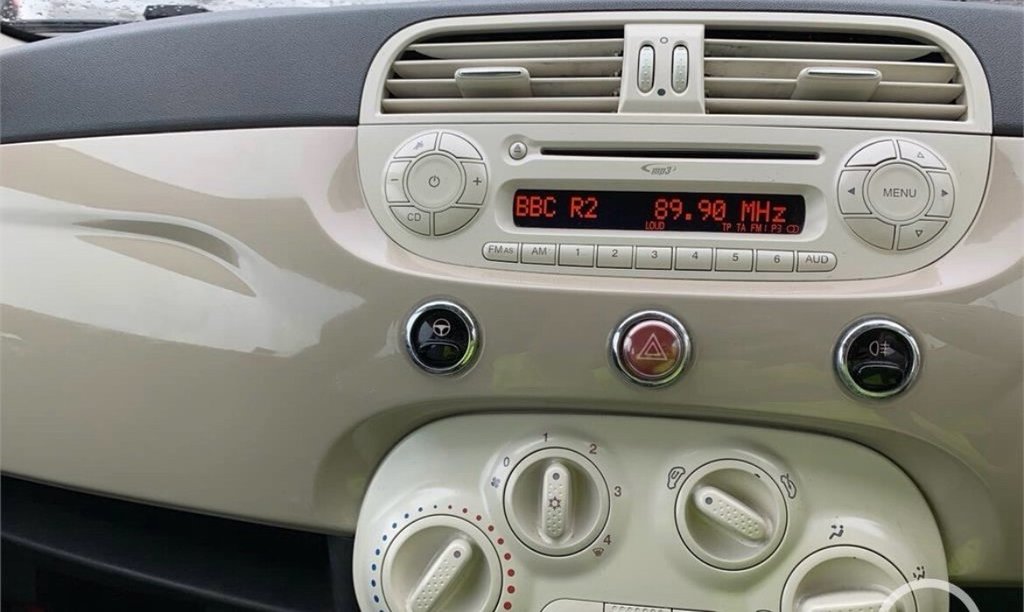 Used Fiat 500 2014 for sale - 77879978: Photo 5