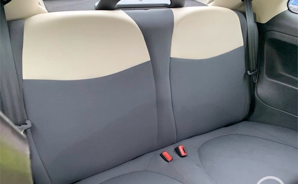 Used Fiat 500 2014 for sale - 77879978: Photo 6