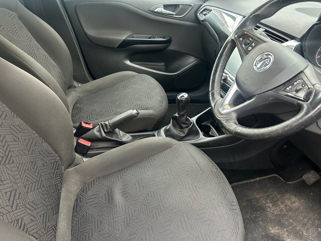 Used Vauxhall Corsa 2018 for sale - 77879965: Photo 3