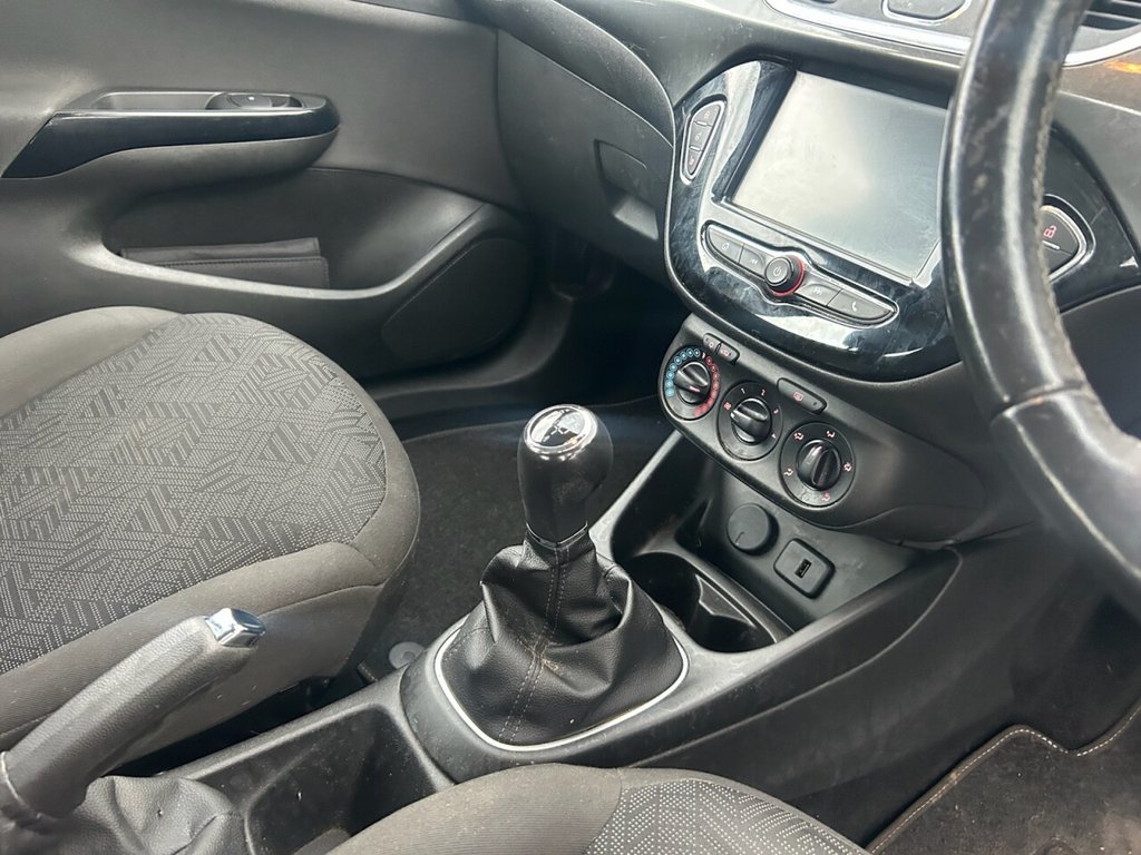 Used Vauxhall Corsa 2018 for sale - 77879965: Photo 4