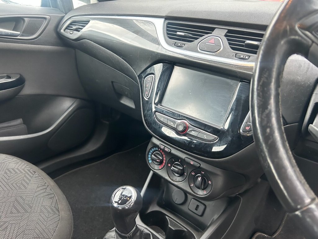 Used Vauxhall Corsa 2018 for sale - 77879965: Photo 5
