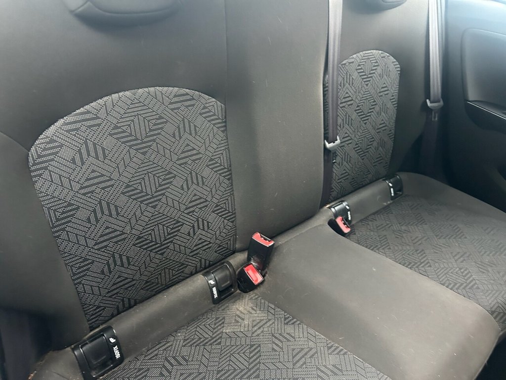 Used Vauxhall Corsa 2018 for sale - 77879965: Photo 6