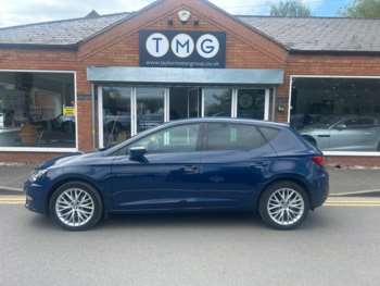 2017 (67) - 1.6 TDI SE Dynamic Technology Hatchback 5dr Diesel DSG Euro 6 (s/s) (115 ps