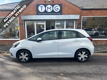 Used Honda Jazz 2021 for sale - 79861223: Photo