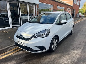 Used Honda Jazz 2021 for sale - 79861223: Photo