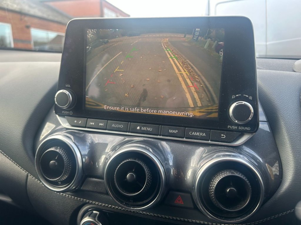 Used Nissan Juke 2021 for sale - 76280303: Photo 10