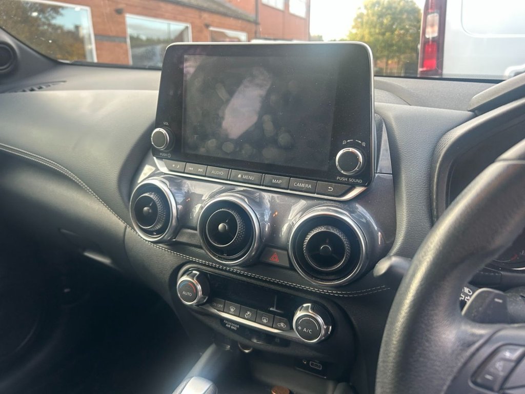 Used Nissan Juke 2021 for sale - 76280303: Photo 11