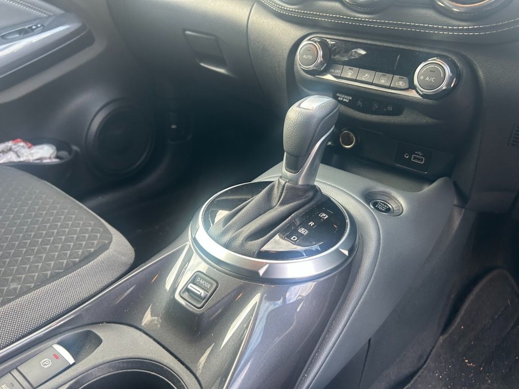 Used Nissan Juke 2021 for sale - 76280303: Photo 12