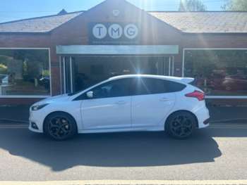 2016 (16) - 2.0 TDCi ST-2 Hatchback 5dr Diesel Manual Euro 6 (s/s) (185 ps)