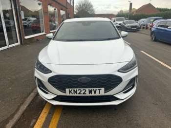 Used Ford Focus 2022 for sale - 73199821: Photo