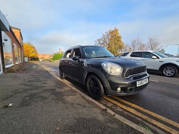 Used MINI Countryman 2013 for sale - 79861228: Photo