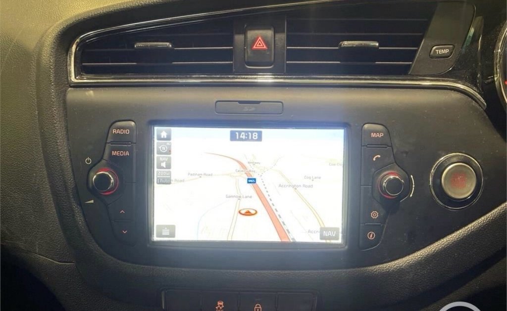 Used Kia Ceed 2017 for sale - 78030575: Photo 5