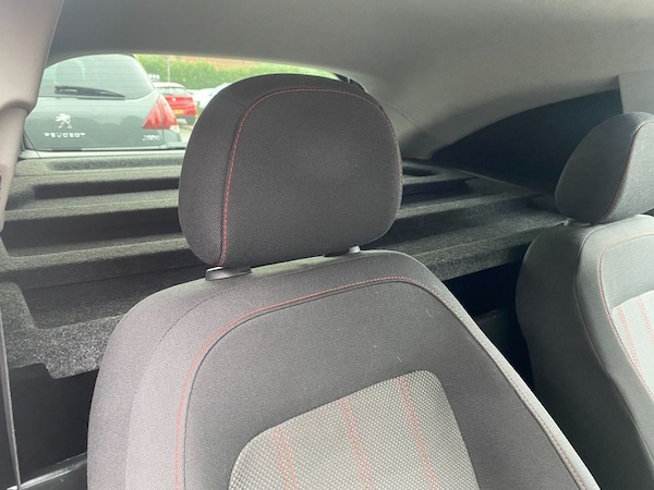 Used Vauxhall Corsa Van 2014 for sale - 73199905: Photo 11