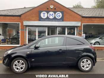2014 (64) - 1.3 CDTi 16v Sportive Car Derived Van 3dr Diesel Manual FWD L1 H1 (127 g/km