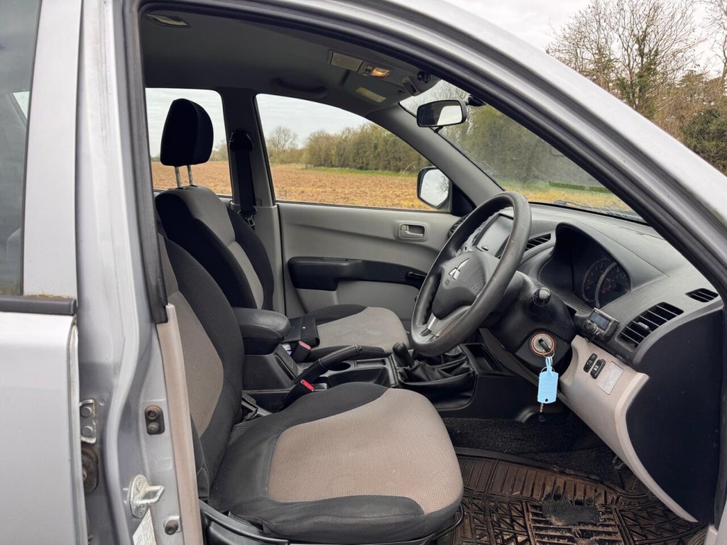 Used Mitsubishi L200 2012 for sale - 78110736: Photo 7