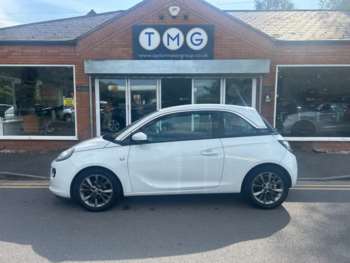 2014 (14) - 1.2 16v JAM Hatchback 3dr Petrol Manual Euro 5 (70 ps)