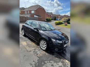 Used Audi A1 2014 for sale - 79861173: Photo