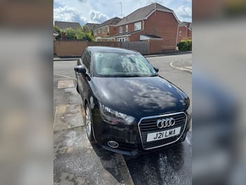 Used Audi A1 2014 for sale - 79861173: Photo