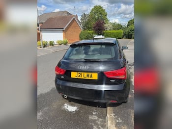 Used Audi A1 2014 for sale - 79861173: Photo