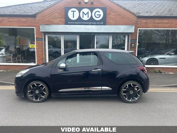 Used Citroen DS3 2014 for sale - 73469575: Photo 1