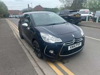 Used Citroen DS3 2014 for sale - 73469575: Photo