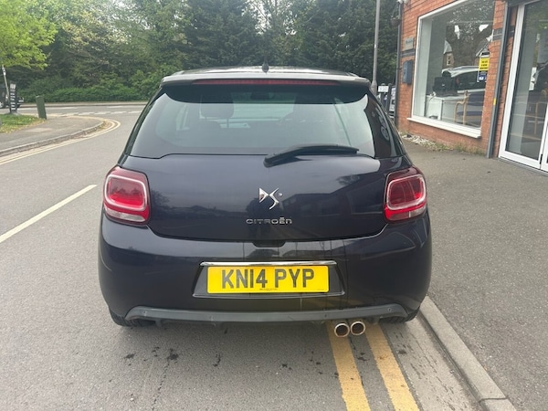 Used Citroen DS3 2014 for sale - 73469575: Photo 6