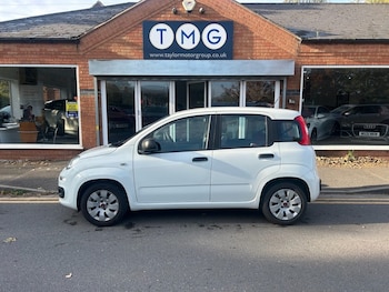 Used Fiat Panda 2015 for sale - 76245428: Photo