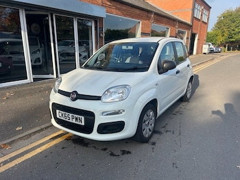 Used Fiat Panda 2015 for sale - 76245428: Photo