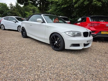 Used BMW 1 Series 2009 for sale - 79861186: Photo