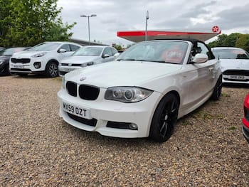 Used BMW 1 Series 2009 for sale - 79861186: Photo