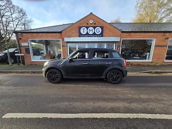 Used MINI Countryman 2013 for sale - 76527149: Photo