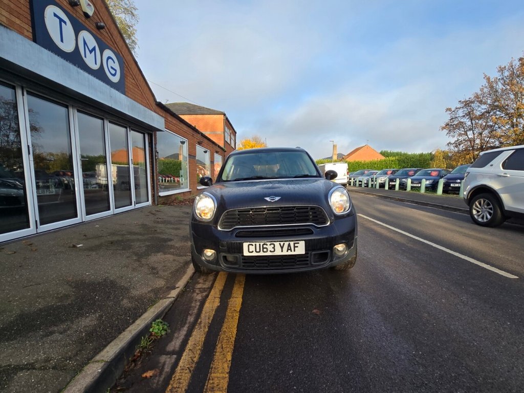 Used MINI Countryman 2013 for sale - 76527149: Photo 3