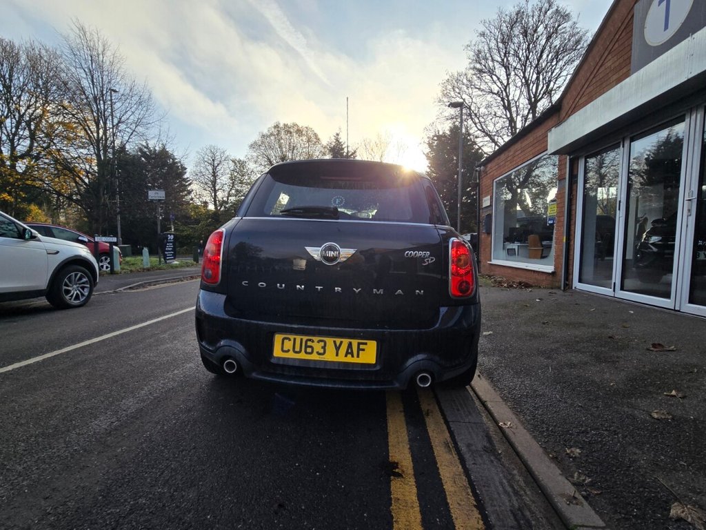 Used MINI Countryman 2013 for sale - 76527149: Photo 5