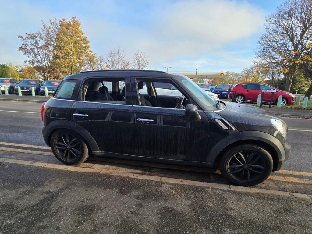 Used MINI Countryman 2013 for sale - 76527149: Photo 6