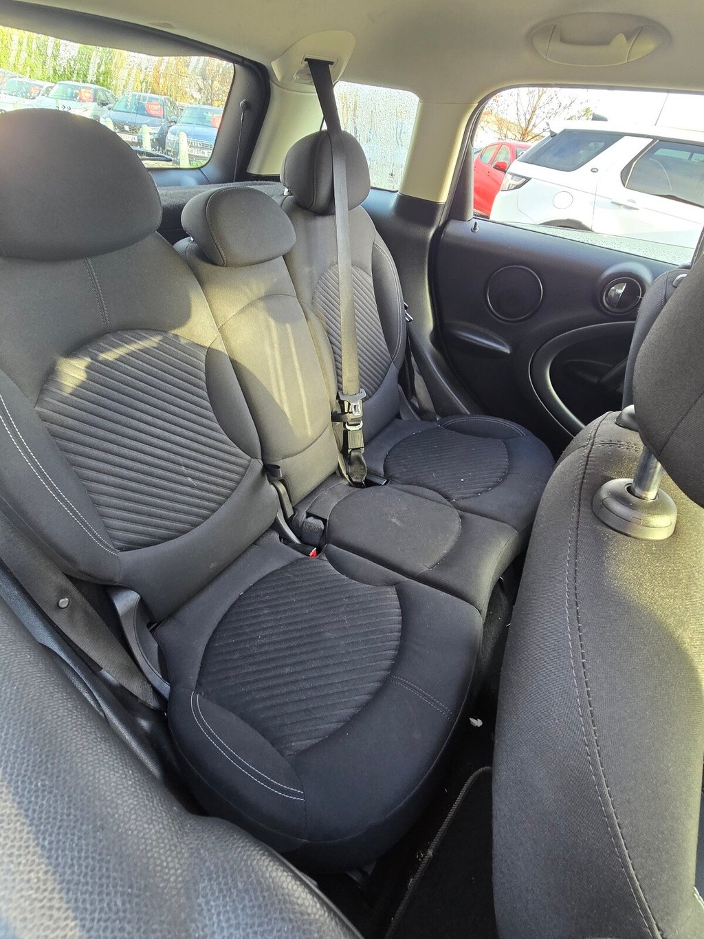 Used MINI Countryman 2013 for sale - 76527149: Photo 7