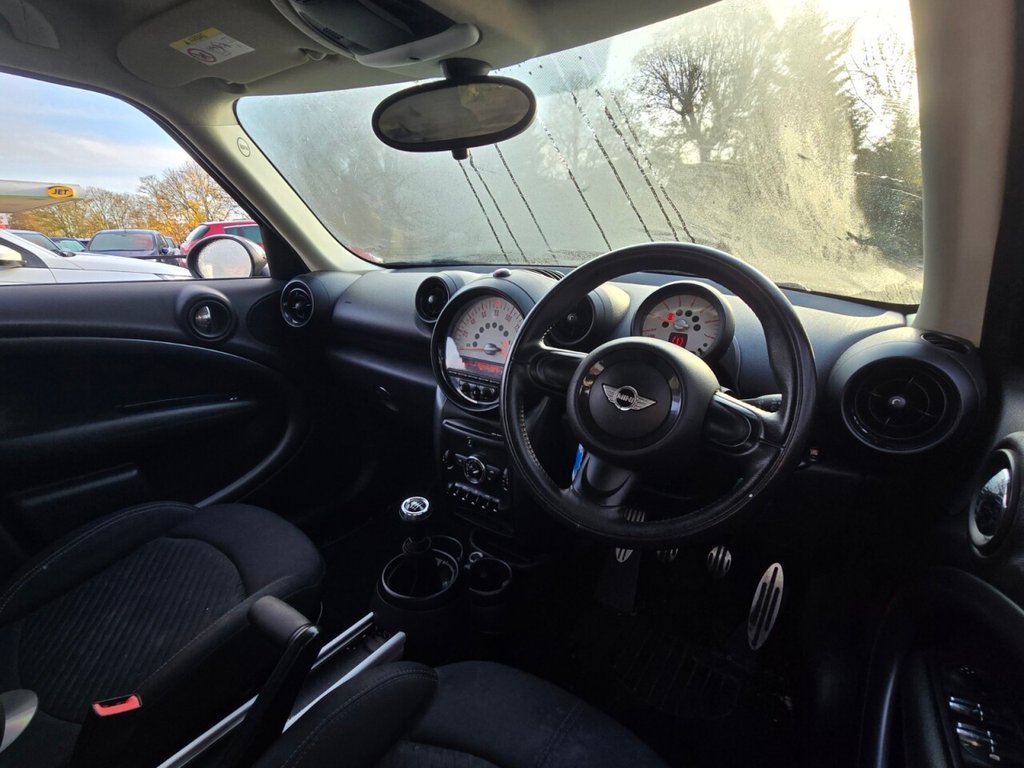 Used MINI Countryman 2013 for sale - 76527149: Photo 8
