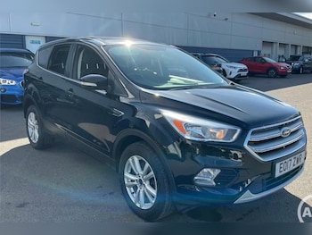 Used Ford Kuga 2017 for sale - 78212471: Photo