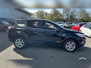 Used Ford Kuga 2017 for sale - 78212471: Photo