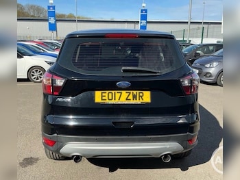 Used Ford Kuga 2017 for sale - 78212471: Photo